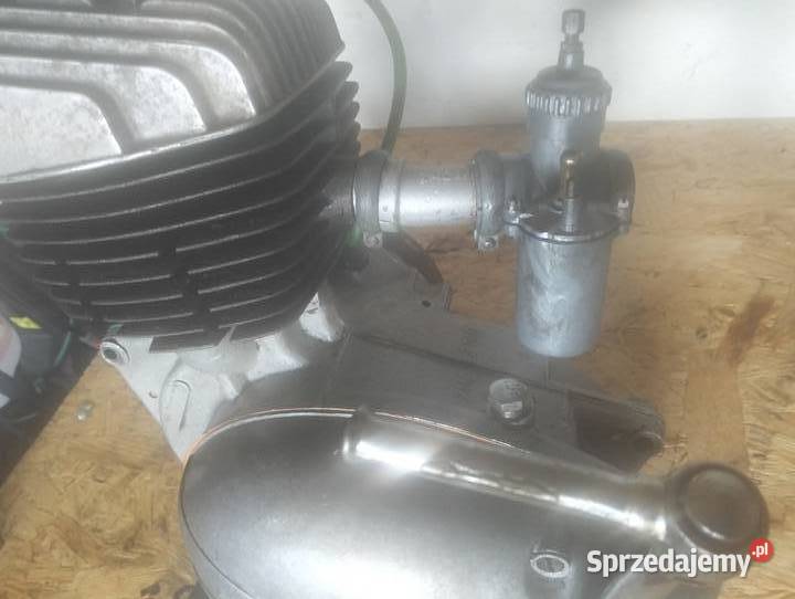 wsk 125 Belno sprzedam