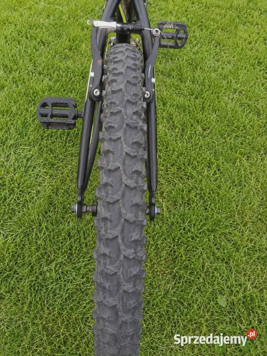 MTB Indiana XPulser 24 lubelskie Krasnobród sprzedam