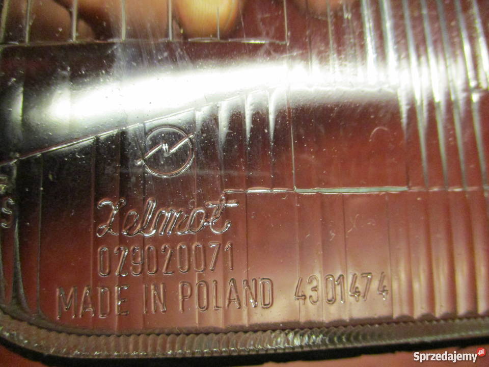 silnik126p Ozorków sprzedam
