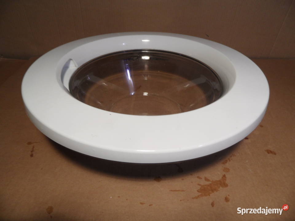 drzwi pralki samsung