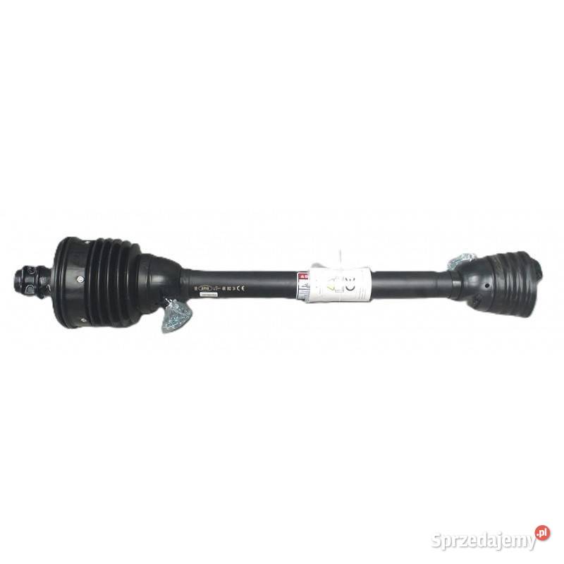 Wał szerokokątny pojedynczy L1200 460Nm Smart łódzkie sprzedam