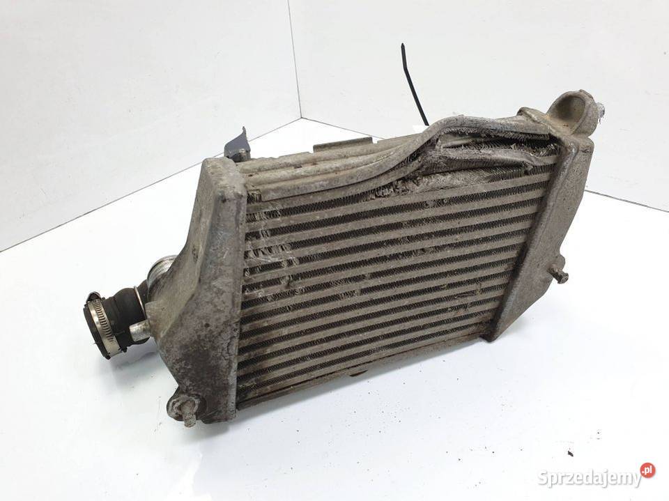INTERCOOLER AUDI A8 D3 4E0145806G sprzedam