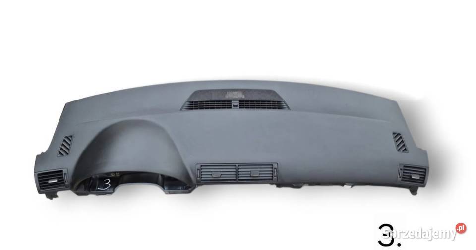 DESKA ROZDZIELCZA KONSOLA AUDI A4 B6 8E1858041 osobowe Działoszyce