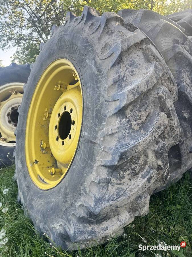 Ursus 9141014 skrzynia biegów tylny most Nowa Sól