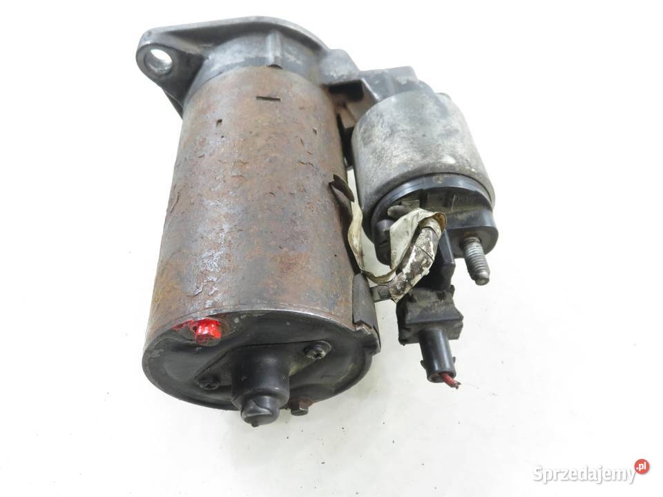 ROZRUSZNIK VW GOLF III 19 TDI małopolskie