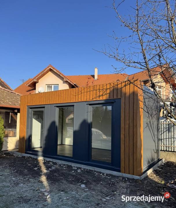 Pawilon usługowy sprzedaż kosmetyka biuro Gdańsk