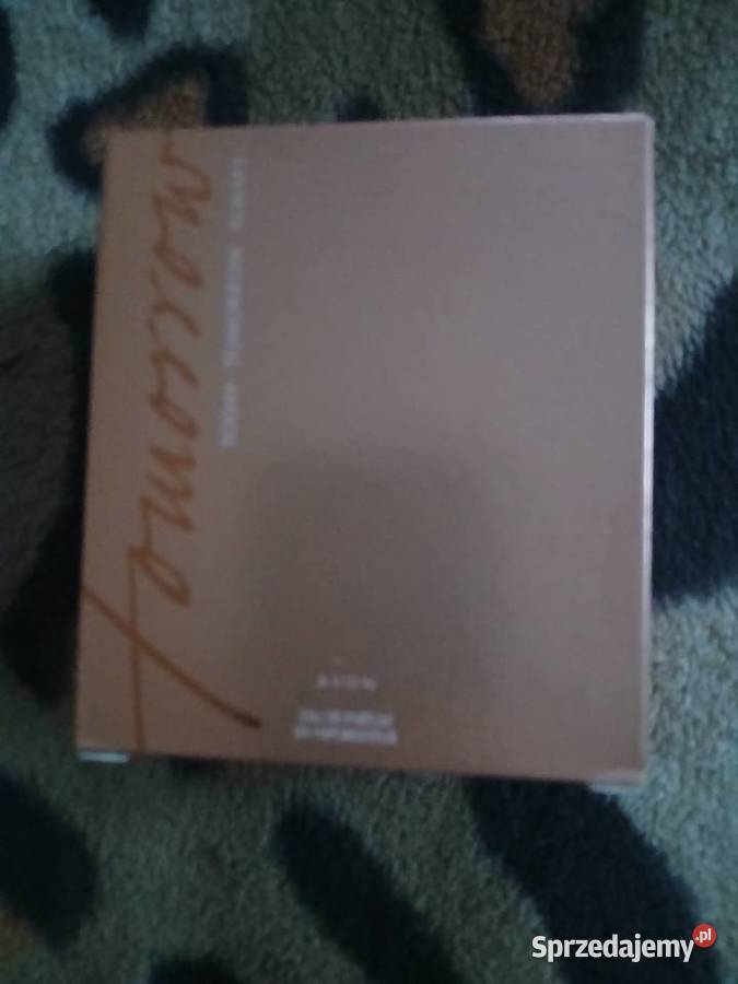 Tomorrow avon lubelskie Ryki sprzedam