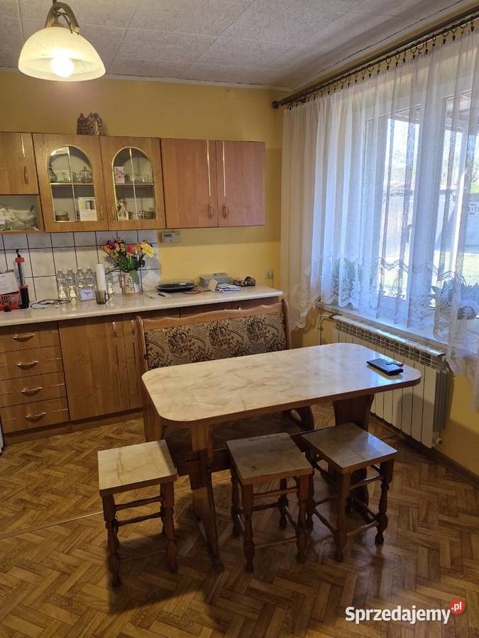 Dom mieszkalny w centrum Bełchatowa łódzkie Bełchatów sprzedam