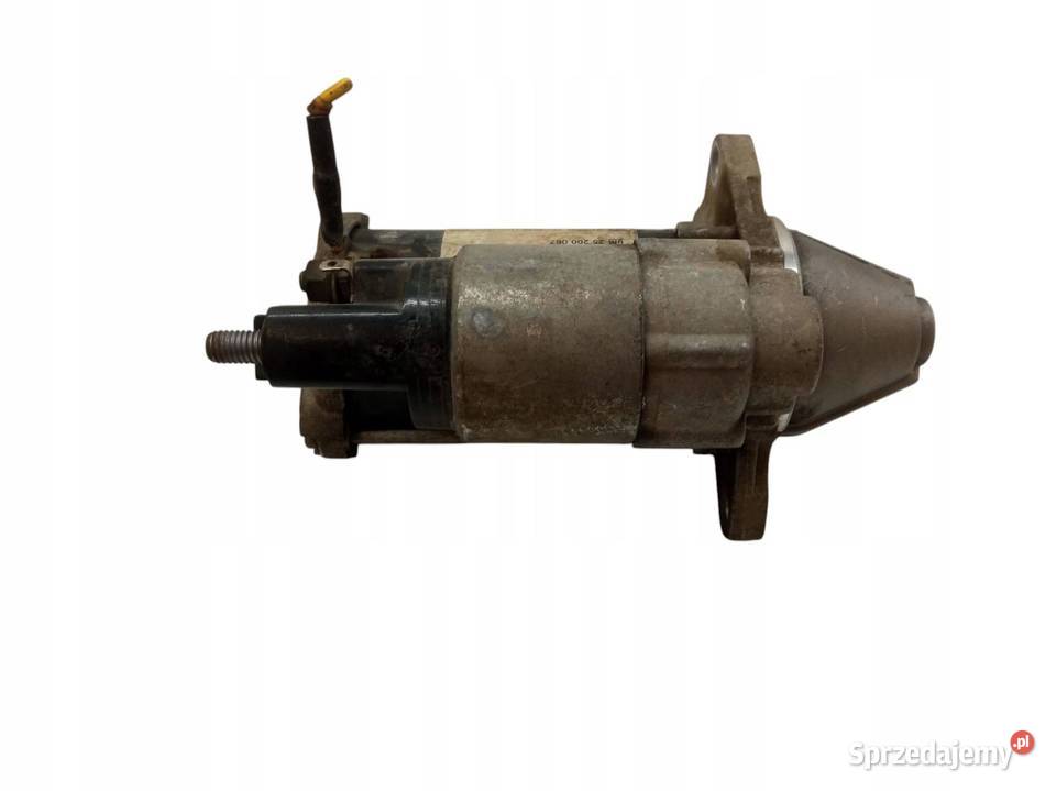ROZRUSZNIK 25200067 0001192087 14 TURBO Opel Układ elektryczny silnika sprzedam