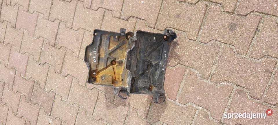 Podstawa akumulatora Fiat Grande Punto osobowe sprzedam