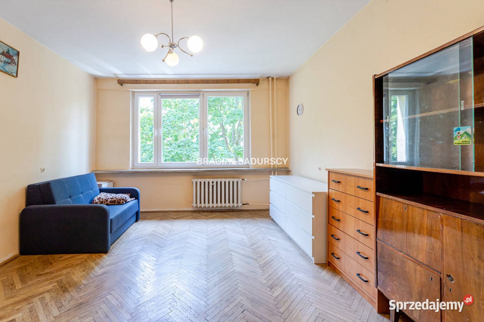 Sprzedaż mieszkania 5143m2 2 pokoje Kraków Sprzedaż