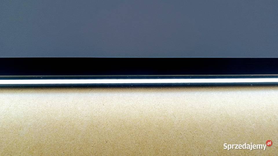 Rama do obrazu podświetlenie LED 120x50 małopolskie Kraków