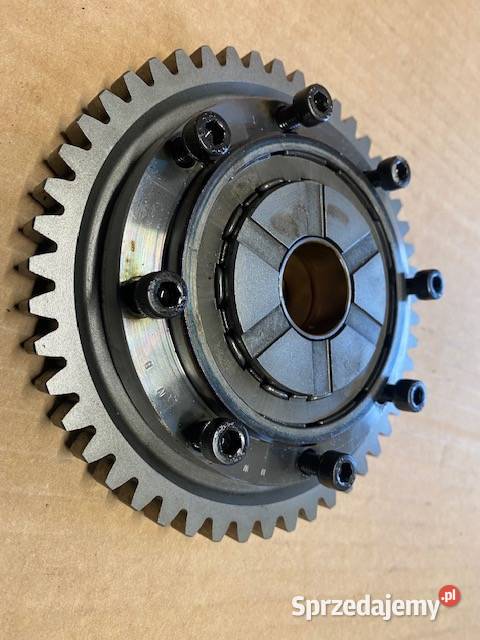 BENDIX YAMAHA GRIZZLY 700 550 Rozruszniki Sulęcin