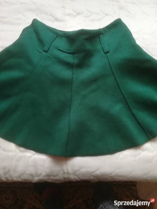 Spódnica młodzieżowa Siedlce