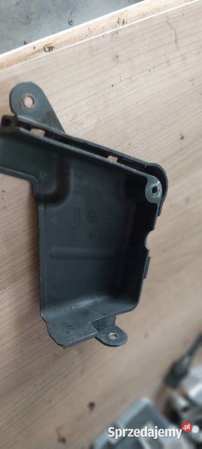 Osłona obudowa rozrządu Fiat Panda Punto 11 12 Szczecin