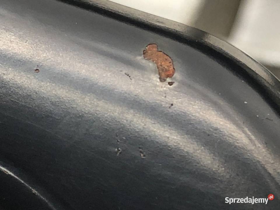 RAMIONA WYCIERACZEK PRZÓD KOMPLET MASERATI