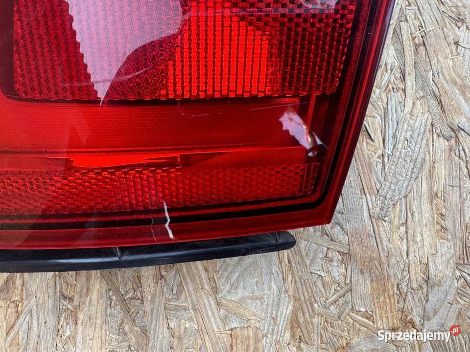 Lampa tył lewa Volvo v90 II 2 16 32228832 Sieraków