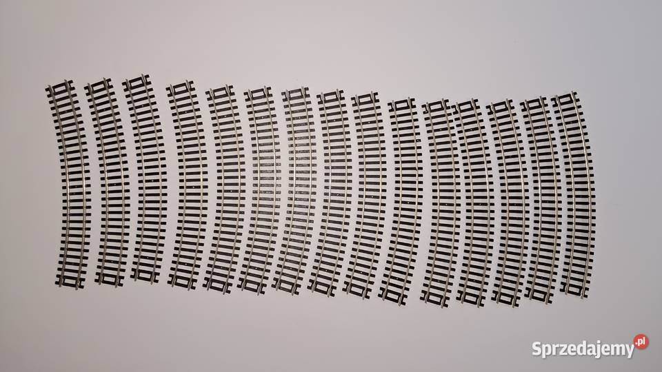 Łuk Piko R2 55212 Niemce