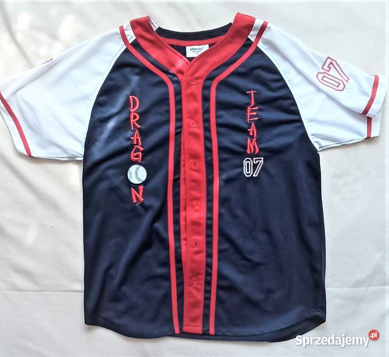 Bluza sportowa IDENTIC SPORT Rozmiar L Wrocław sprzedam