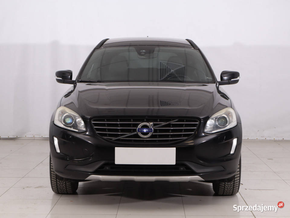 Volvo XC60 D4 Rok produkcji 2015 Piaseczno