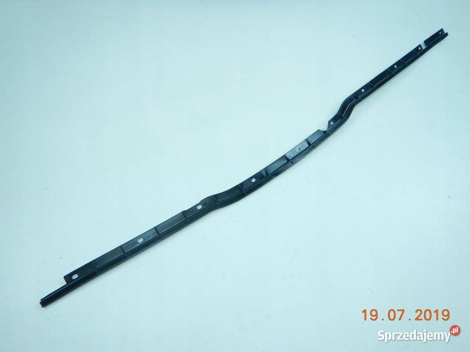 LISTWA USZCZELKA DRZWI P TYŁ FIAT DUCATO 90 ASO