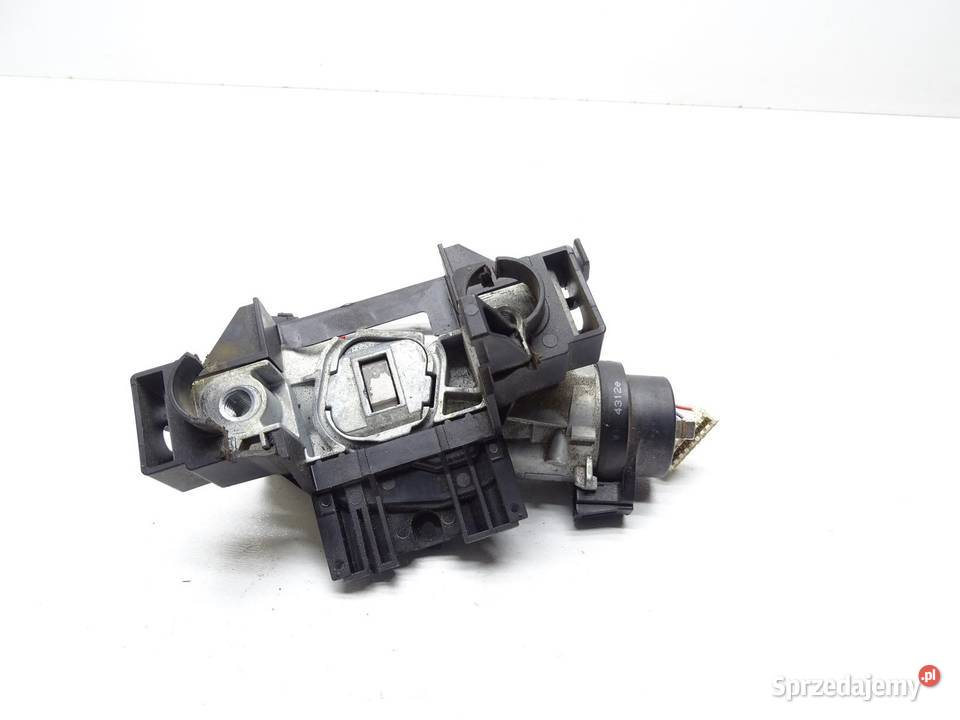 STACYJKA GROT KLUCZYKA 1K0905851B VW TIGUAN I 5N