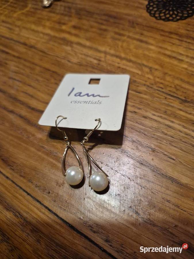 Biżuteria nowa stal chirurgiczna Chorupnik