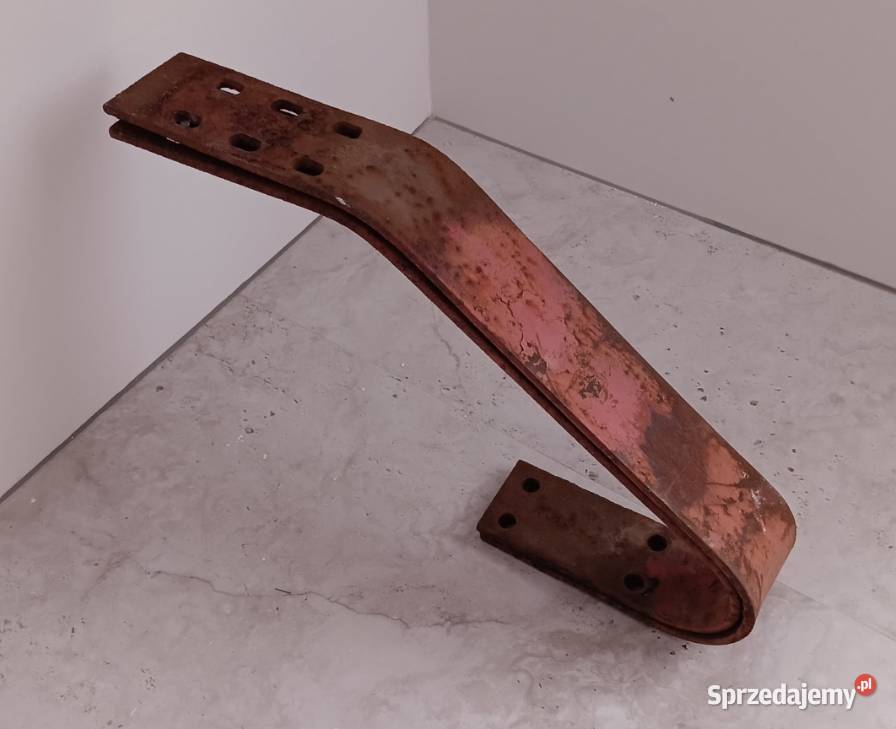 Ursus c330 sprężyna siedzenia c328 Części i osprzęt rolniczy śląskie sprzedam