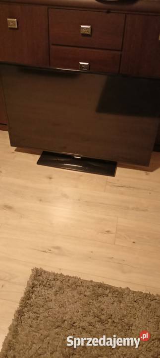Sprzedam telewizor Samsung 42 Telewizory Poręba sprzedam