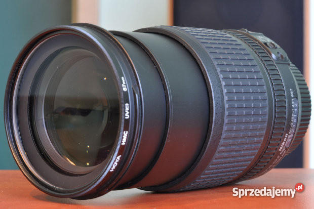 Nikon D3000 Nikkor 18105 podkarpackie sprzedam