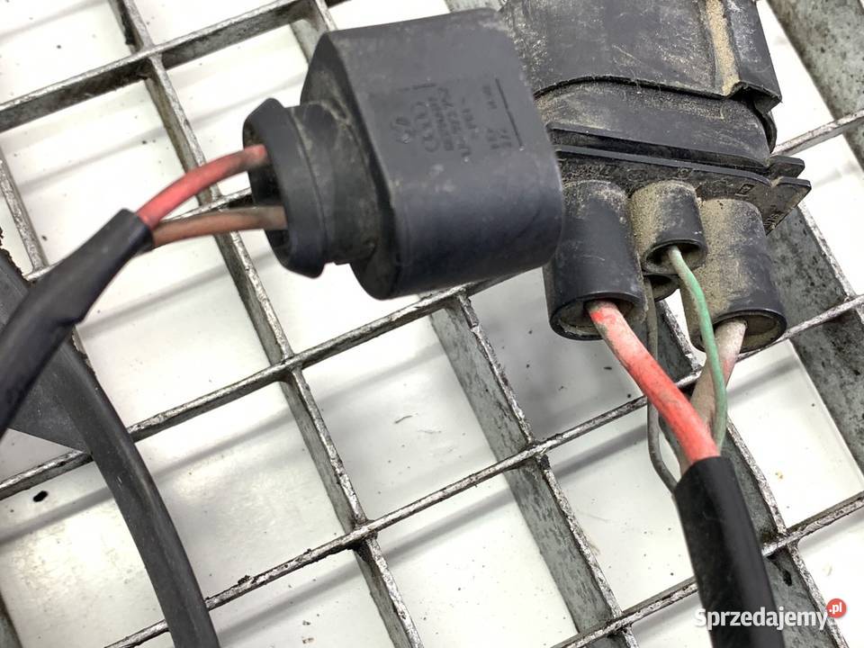 WENTYLATOR CHŁODNICY VW TOURAN 20 150 1K0959455N podkarpackie