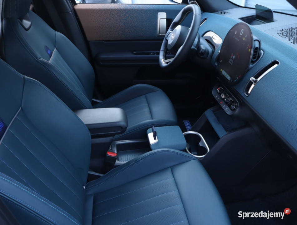 MINI Countryman Cooper Piaseczno