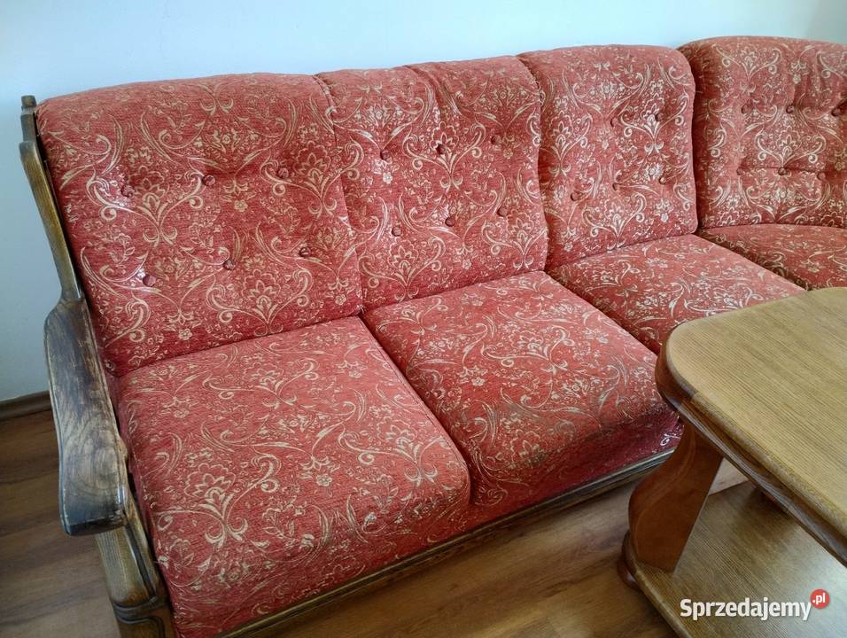 Narożnik Łóżka, wersalki i sofy Ełk