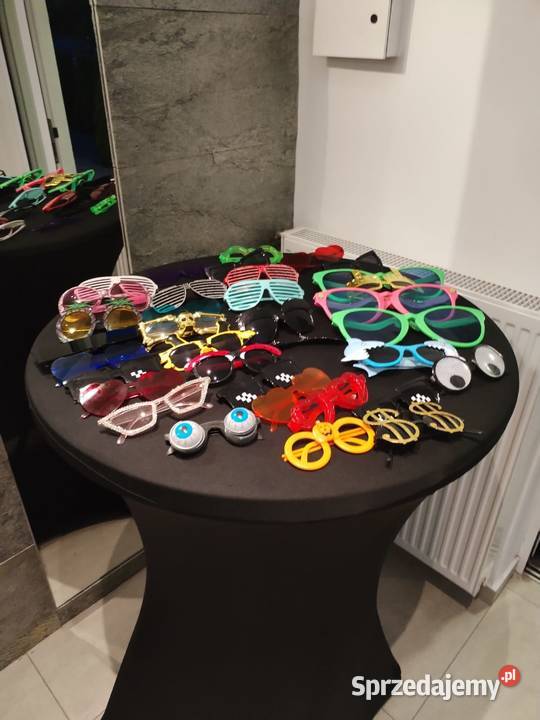 Sprzedam fotobudka 360 Samoklęski Duże