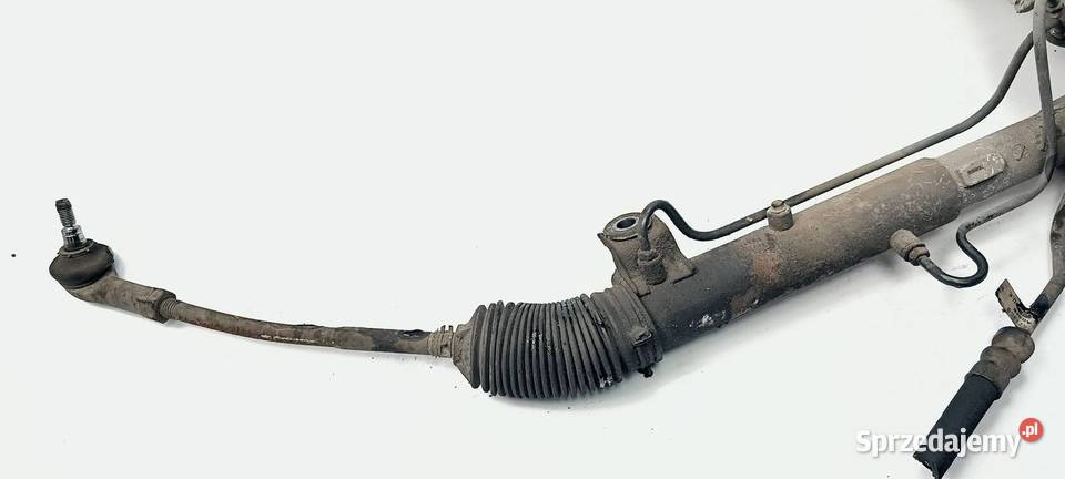 MAGLOWNICA FORD FOCUS MK1 34011767 Lipno sprzedam