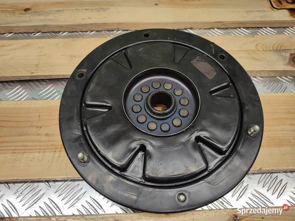 Sprzęgło hydrokinetyczne JCB 52656 15600112310 Wilkowo
