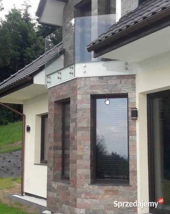 Płytki Kamienne Łupek Miedziany Copper naturalny sprzedam