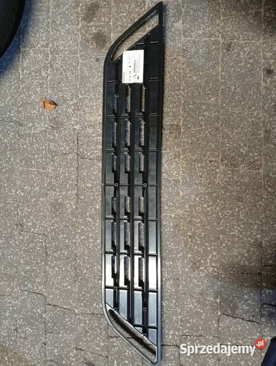 Grill atrapa aixam osobowe śląskie Łaziska Górne sprzedam
