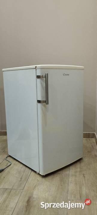 Lodówka candy 85