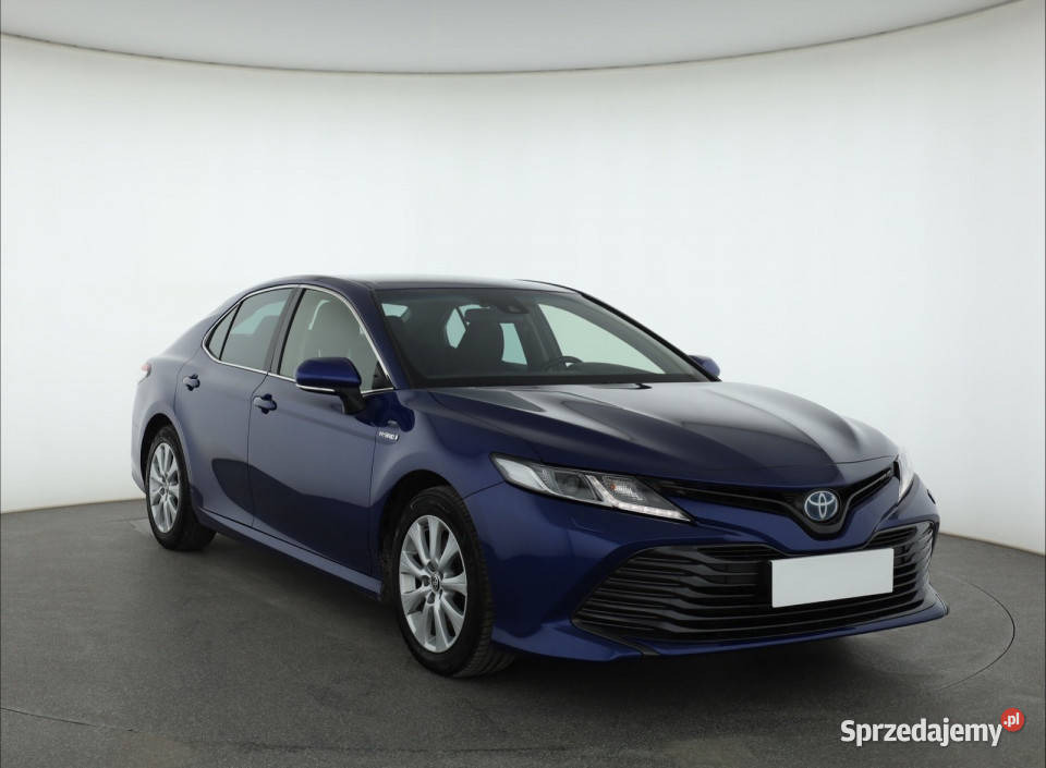 Toyota Camry 25 Hybrid czujnik deszczu Piaseczno