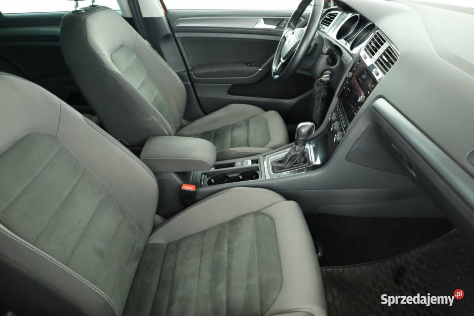 VW Golf 15 TSI Piaseczno