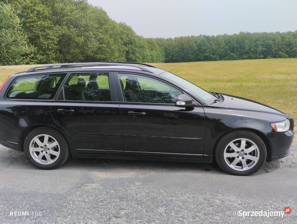 Sprzedam Volvo V50 Częstochowa