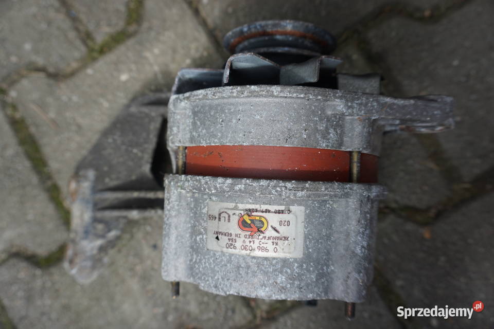 alternator kadett astra c16nz bosch Jastrzębie-Zdrój
