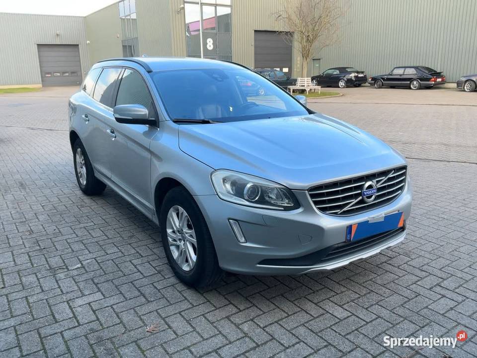 Volvo xc60 20 d4 1635 cylindrówAutomat elektryczne szyby XC 60 Ostrowiec Świętokrzyski