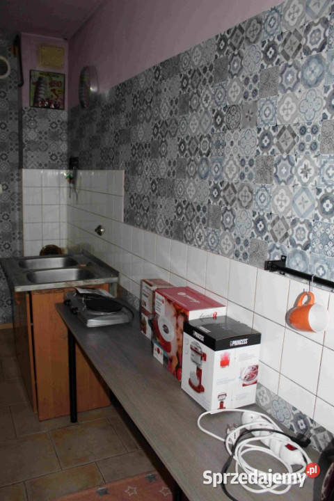 Sprzedam kamienicę w centrum miasta wszystkie Kędzierzyn-Koźle sprzedam