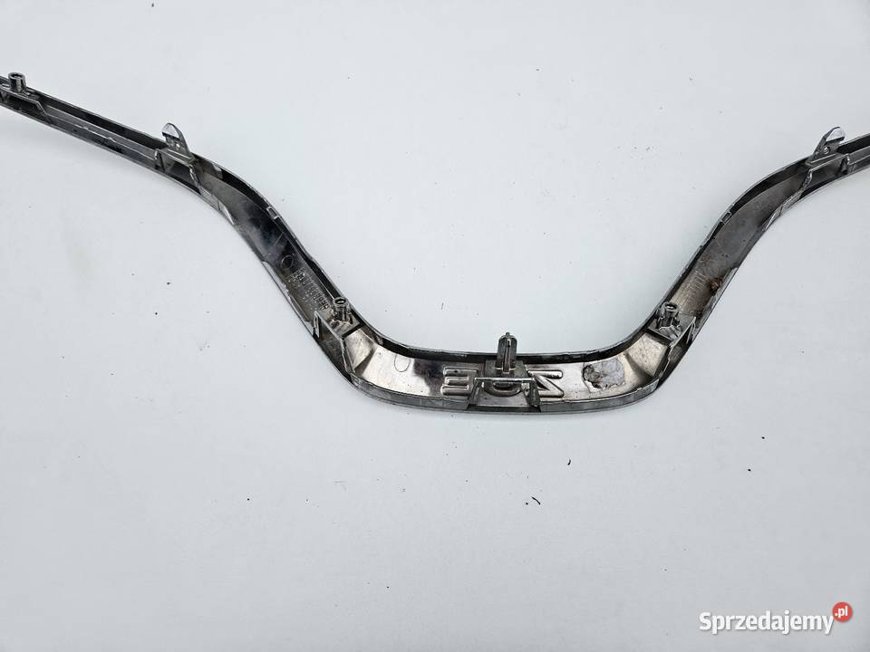 RENAULT ZOE LIFT LISTWA CHROM GRILLA ATRAPY osobowe Międzychód