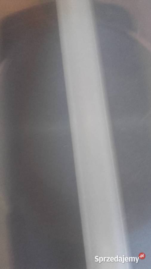 POJEMNIK NA PIECZYWO CIASTO TUPPERWARE Rogoźno sprzedam