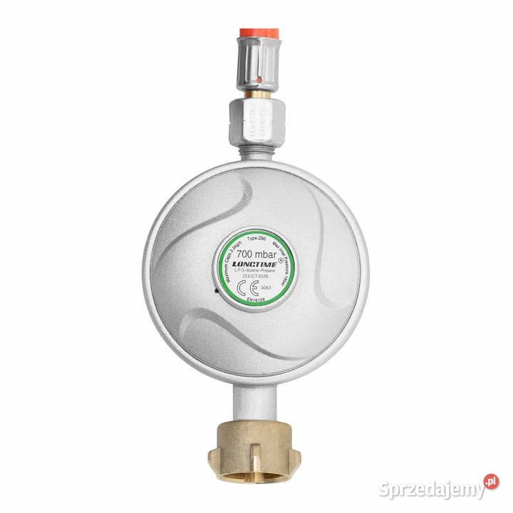 Nagrzewnica gazowa 30kW LPG Częstochowa sprzedam