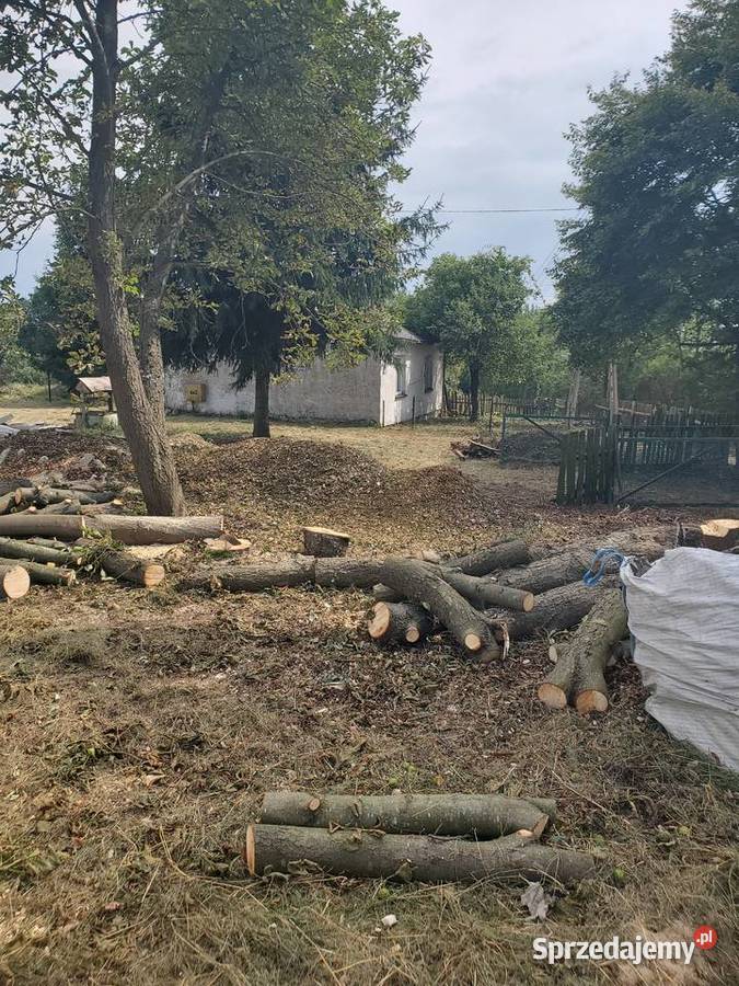 Dom z działką na wśi sprzedam
