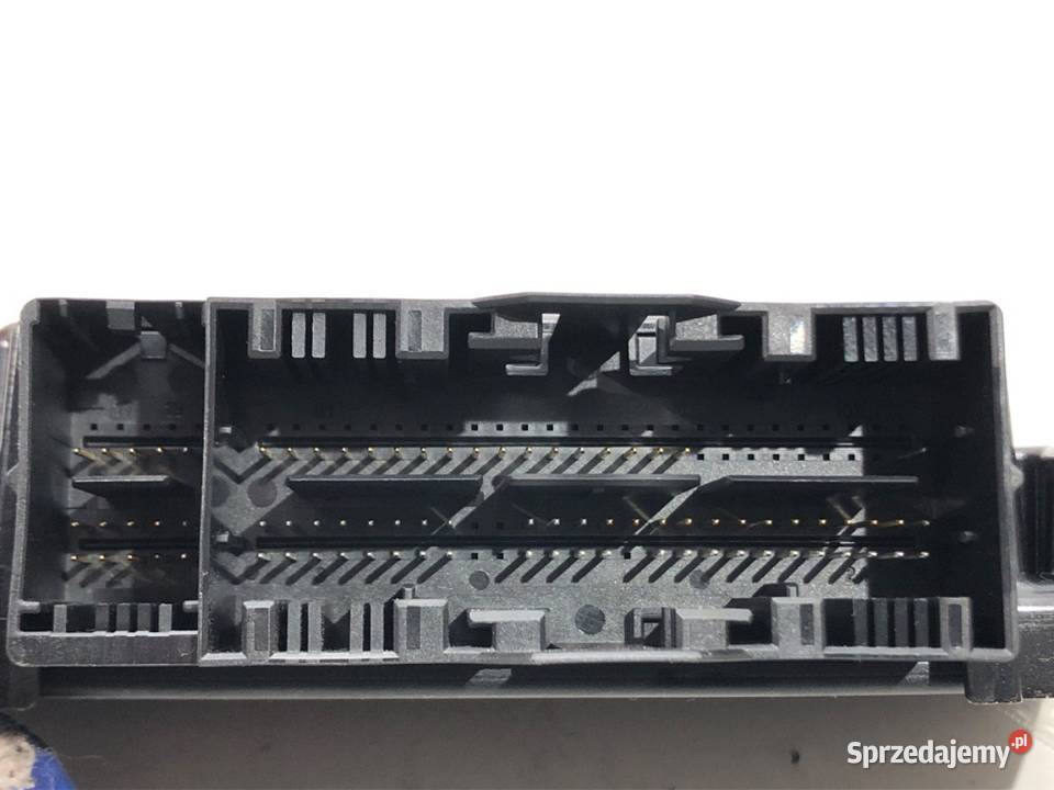SENSOR AIRBAG BMW F31 9267214 1219 CZUJNIK podkarpackie